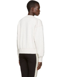 hellbeige Pullover von Etoile Isabel Marant