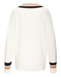 hellbeige Pullover von French Connection