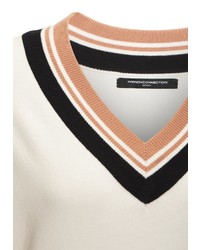 hellbeige Pullover von French Connection