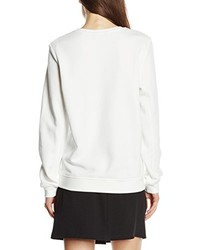 hellbeige Pullover von GANT