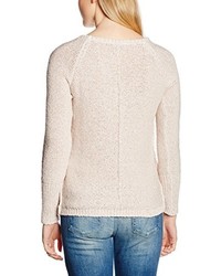 hellbeige Pullover von Garcia