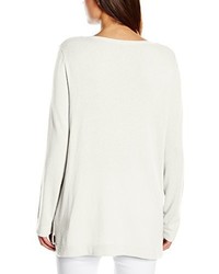 hellbeige Pullover von Gerry Weber