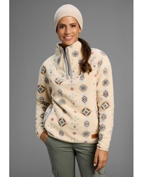 hellbeige Pullover von KangaROOS