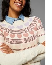 hellbeige Pullover von KangaROOS