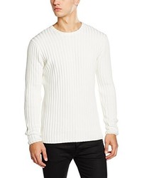 hellbeige Pullover von Lindbergh