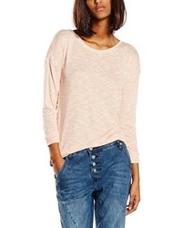 hellbeige Pullover von M.O.D