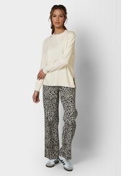 hellbeige Pullover von MARC AUREL