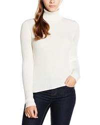 hellbeige Pullover von Marc Cain Collections