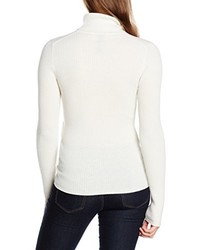 hellbeige Pullover von Marc Cain Collections