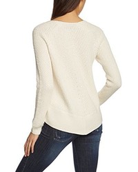 hellbeige Pullover von Marc O'Polo