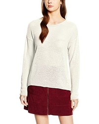 hellbeige Pullover von Marc O'Polo