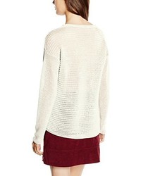 hellbeige Pullover von Marc O'Polo