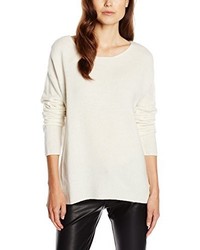 hellbeige Pullover von Marc O'Polo