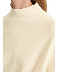 hellbeige Pullover von Marc O'Polo