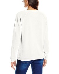 hellbeige Pullover von Napapijri