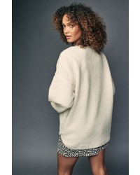 hellbeige Pullover von NEXT
