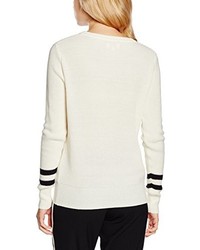 hellbeige Pullover von NIZZIN