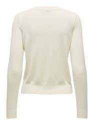 hellbeige Pullover von Only