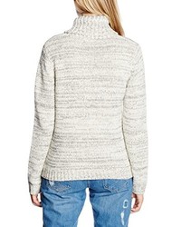 hellbeige Pullover von Oxbow