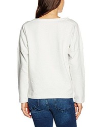 hellbeige Pullover von Oxbow