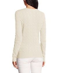 hellbeige Pullover von Polo Ralph Lauren