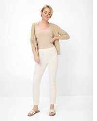 hellbeige Pullover von RAPHAELA BY BRAX