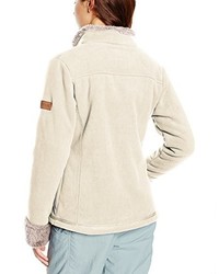 hellbeige Pullover von Regatta