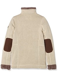 hellbeige Pullover von Regatta