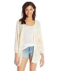 hellbeige Pullover von Roxy