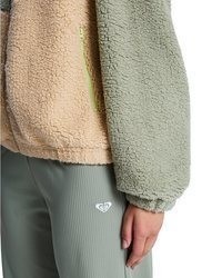 hellbeige Pullover von Roxy