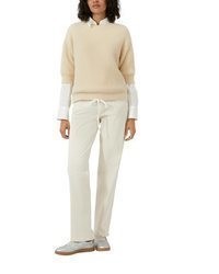 hellbeige Pullover von s.Oliver