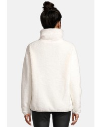 hellbeige Pullover von salzhaut