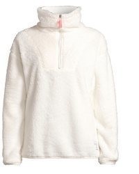 hellbeige Pullover von salzhaut