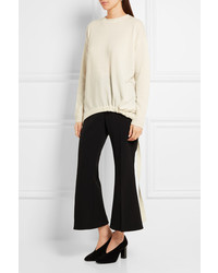 hellbeige Pullover von Ellery