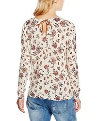 hellbeige Pullover von SPRINGFIELD