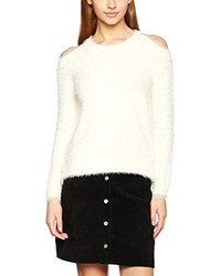 hellbeige Pullover von SPRINGFIELD