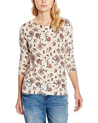hellbeige Pullover von SPRINGFIELD