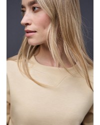 hellbeige Pullover von STREET ONE