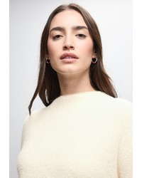 hellbeige Pullover von STREET ONE