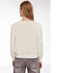 hellbeige Pullover von STREET ONE STUDIO