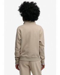 hellbeige Pullover von Superdry