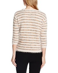 hellbeige Pullover von Taifun