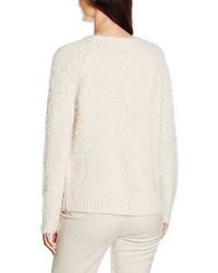 hellbeige Pullover von Taifun