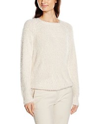 hellbeige Pullover von Taifun