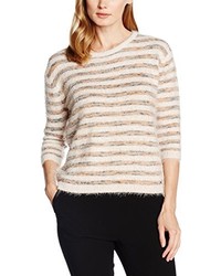 hellbeige Pullover von Taifun