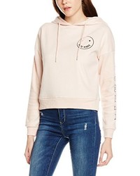 hellbeige Pullover von Tally Weijl