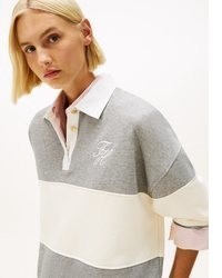 hellbeige Pullover von Tommy Hilfiger