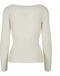 hellbeige Pullover von Urban Classics