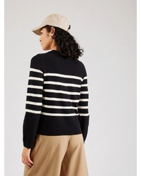 hellbeige Pullover von Vero Moda