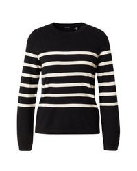 hellbeige Pullover von Vero Moda